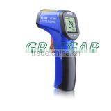 Non-contact Digital Infrared Thermometer HT-868 (-50-800 Centigrade) Temperature Gauge