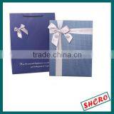 2015 Hot Sale Paper Gift Box Customized