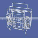 Kitchen Multifunction Tray Rack PF-M003