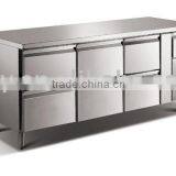 Drawer Type Refrigerator