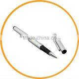 For IPad 5G 4G 4S Rubber Tip Stylus Pen From Dailyetech