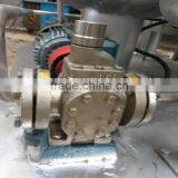Quick Emulsion Breaking, Water Separator, Engine Oil Fuel Oil Purifier thumbnail-2