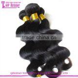 3 Bundle Body Wave 10a Human Hair Weave New Style Grade 10a Virgin Brazilian Body Wave Hair thumbnail-5