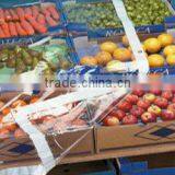 Waterproof Awning Fabric Tents for Stall,canopy Fabric Poly Tarps