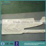 Hot Sale Uniform Plastic Kitchen Disposable Apron Good Quality Stripe Plastic Kitchen Disposable Apron thumbnail-5