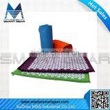 Muscles Pain Relief Acupuncture Acupressure Body Mat thumbnail-1