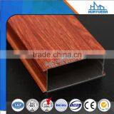 Decoration Aluminum Section With Widely Usage thumbnail-1