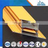 High Quality Extrusions Aluminum Profiles for Sliding Window thumbnail-6