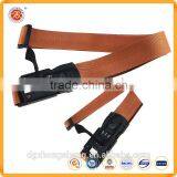 Customized Password Combination Luggage Strap Padlock Belt Suitcase Secure Lock Safe Belt Strap