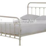 White Cabin Single Bed Home Design thumbnail-2