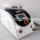 Hori Naevus Removal Video Guide Long Pulse 800mj Q-switch Nd Yag Laser Machine Tattoo Removal thumbnail-2