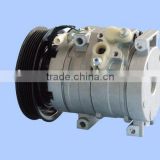 Auto Compressor for 10S15C TOYOTA Corolla