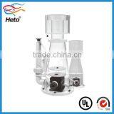 HETO Aquaculture Protein Skimmer for 800 to 1500L Fish Tank thumbnail-1