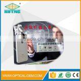 60X Led and uv Mini Iphone Pocket Microscope Use by Mobile Phone thumbnail-1