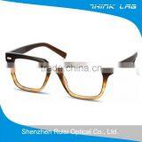 Unisex Stylish Eyewear Glasses Frame thumbnail-1