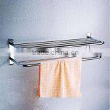 Bathroom Brass Towel Racks