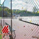 Diamond Netting From Direct Manufacture