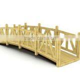 Wooden Bridge thumbnail-1