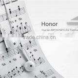 2016 Original Huawei Earphones Microphone Honor Am115 Earphone Headphone Stereo Headset Earbuds Mic 3.5mm For All Smart Phone thumbnail-5