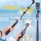 Promotional Low Price Selfie Stick Length Adjustable Monopod Made in China thumbnail-2