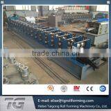 2016 High Quality Door Frame Roll Forming Machine