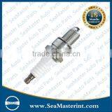 Spark Plug PZFR6F/KJ11-18-110/PZF6RF for MAZDA With Nickel Plated Housing Preventing Oxidation, Corrosion thumbnail-1