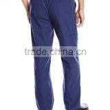 OEM Mens Unisex Medical Scrub Set V-neck 2 Pocket Top and Pant 2 Piece Set thumbnail-4