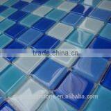 Crystal Glass Mosaic Tile for Swimming Pool (crystal Glass ) thumbnail-4