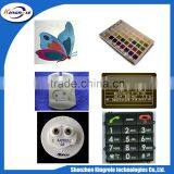 20W Best Sale Laser Co2 Portable Marking Machine for Steel Handheld Dot Peen thumbnail-6