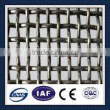 Cheap Crimped Vibrating Screen Mesh /vibrating Screen / Mining Sieving Screen