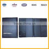 Golden Supplier for Cheap A4 Hard Notebook Cover Office File Folder Cover thumbnail-5