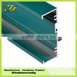 Powder Coated Industrial Aluminium Profile Extrusion for Window thumbnail-3