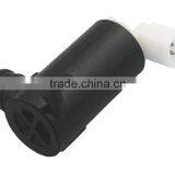 Windshield/Windscreen Washer Pump For Nissan Venucia thumbnail-2