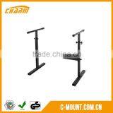 Hot Sell Double Keyboard Stand,ultimate Keyboard Stand,2 Level Keyboard Stand
