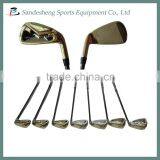 2013 Best Selling New Style Golf Clubs Complete Set thumbnail-6