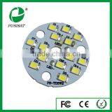 Manufacturer Hot Sale High Lumens Smd Led Circuit Board