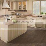 High Quality Kitchen Platform Design for Modular Pvc Kitchen Cabinet thumbnail-4