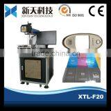 Hot Sale 12w Diode Laser Marking Machine