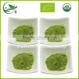 Hot Sale Health Organic Matcha Green Tea Powder thumbnail-4