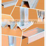 Factory Price Galvalume c Section Metal Stud and Track for Indonesia thumbnail-4