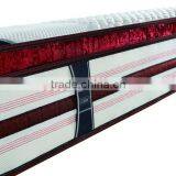 Hot Sale Spring + Foam + Latex Combine Mattress A930# thumbnail-2