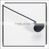 HBS-730 Wireless Bluetooth Earphone Headset for MP3 Cellphones Black thumbnail-3