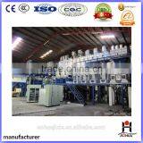 Automatic Rice Mill Machine