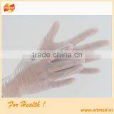 Vinyl Gloves Blue thumbnail-1