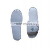 Veicro Waffle Washablehotel Slipper thumbnail-1