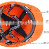 Hdpe Cap Style Helmets Manufacturer From China thumbnail-2