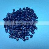 HDPE film (R) blue plastic raw material