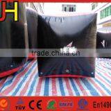 8 PCS Customized Inflatable Laser Tag Arena For Sale thumbnail-6