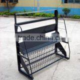 Metal Hanging Display Racks thumbnail-1