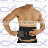 Adjustable Neoprene Waist Support Belt Waist Belt thumbnail-1